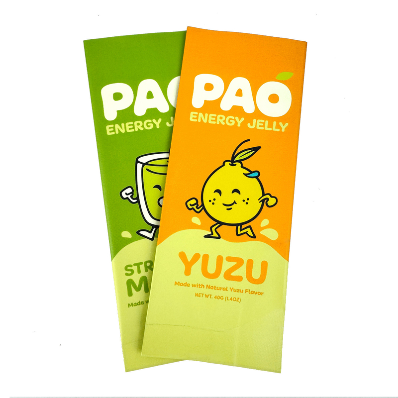 Chất lượng cao 40g 50g in tùy chỉnh chống mùi Mylar Back Seal Bag nhôm nhựa Matcha trà bột túi