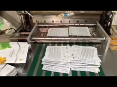 Các túi đóng gói được làm như thế nào?