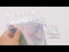 Những lợi thế của túi đứng lên là gì?