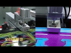 Dòng chảy quy trình của túi đóng gói là gì?