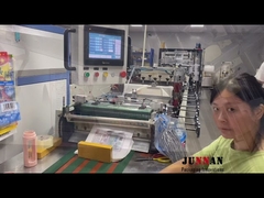 Các túi đóng gói được sản xuất như thế nào?