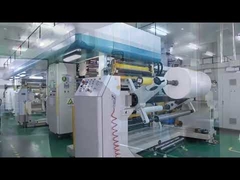 Nhà máy đóng gói thực phẩm là gì?