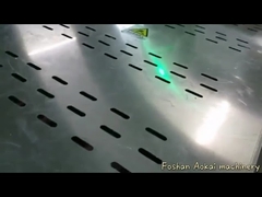 Máy đóng gói tự động đóng gói thực phẩm như thế nào?