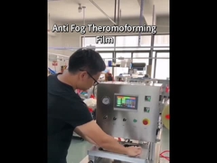 Máy đóng gói tự động đóng gói thực phẩm như thế nào?