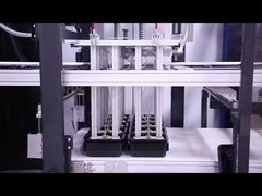 Các loại bao bì tự động là gì?