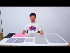 Một túi nhựa nhôm là gì?